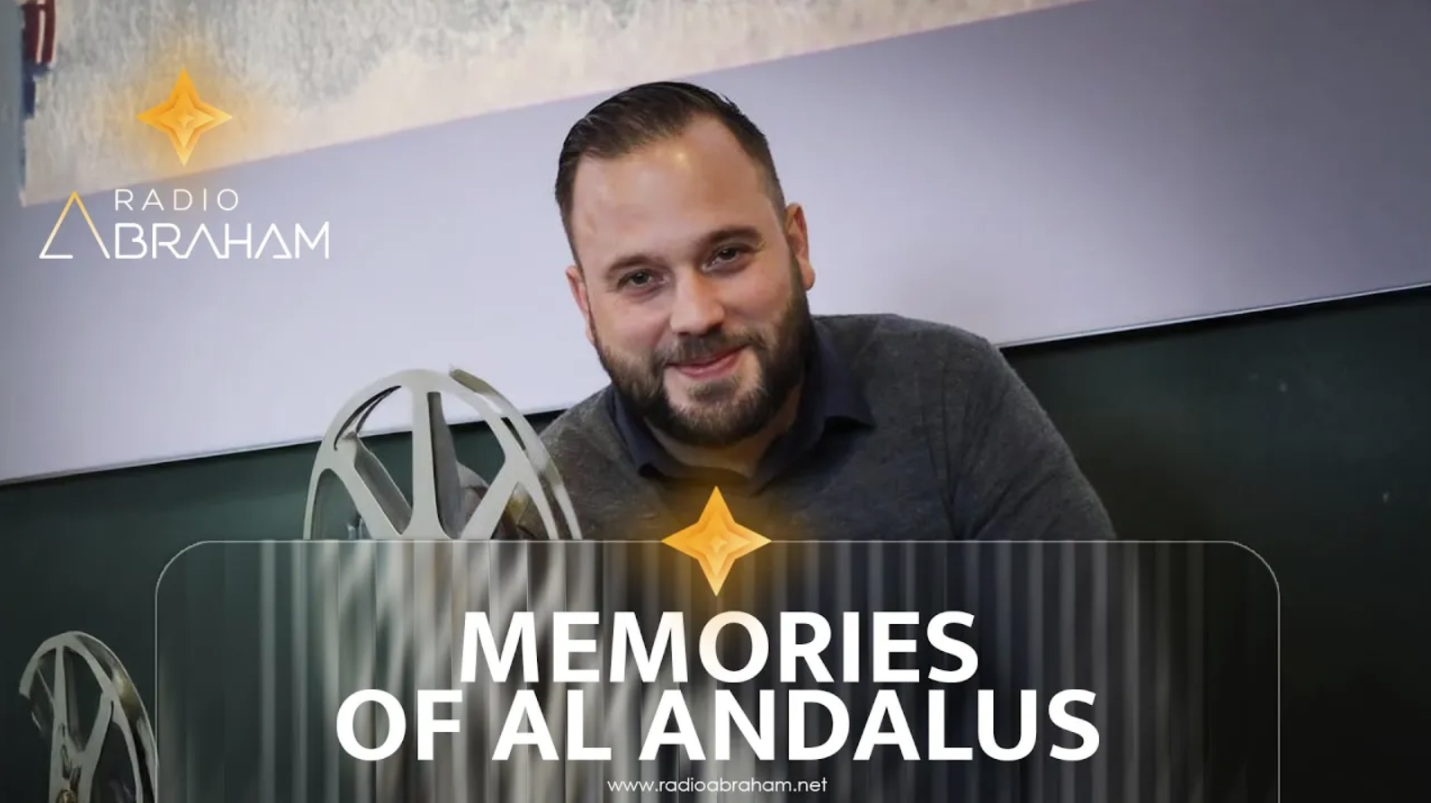Children of Al Andalus – Shared Memories of Jews and Muslims