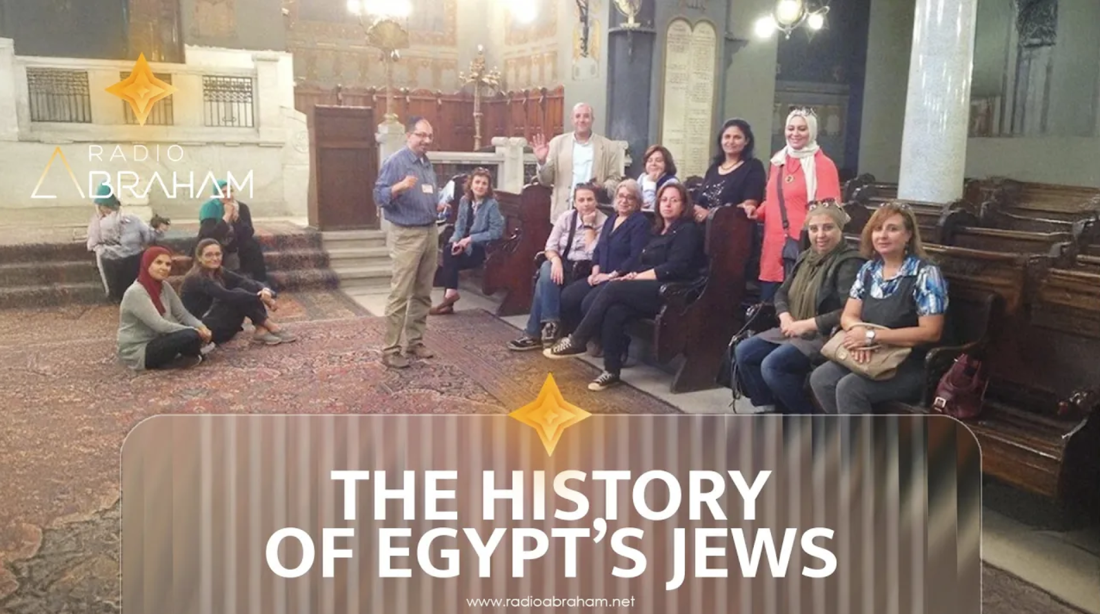 the lost world of Egypt’s Jews. Samy Ibrahim traces their history, heritage, and enduring cultural imprint on Egyptian society