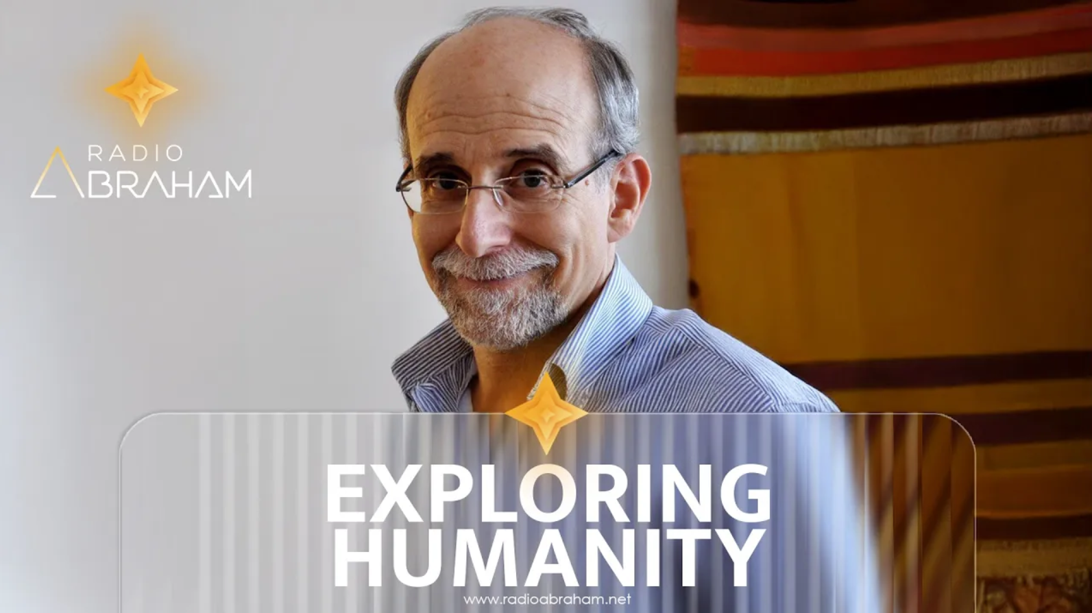 Roy Mitelman interviewing tribal community during anthropological research